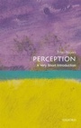 Cover: Perception - OUP eBook