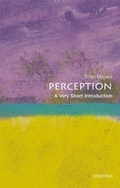 Cover: Perception - OUP eBook