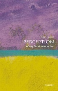 Enlarge image Cover: Perception - OUP eBook