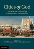 Cover: Cities of God - Cambridge University Press