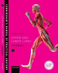 Abbildung von: Cunningham's Manual of Practical Anatomy VOL 1 Upper and Lower limbs - OUP eBook