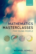 Cover: Mathematics Masterclasses for Young People - OUP eBook