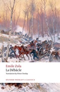 Cover: La D&eacute;b&acirc;cle - OUP eBook