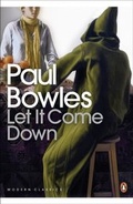 Cover: Let It Come Down - Penguin Books Ltd