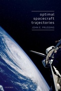 Cover: Optimal Spacecraft Trajectories - OUP eBook