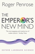Cover: The Emperor's New Mind - OUP eBook