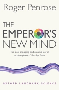 Bild vergrößern Bild: The Emperor's New Mind - OUP eBook