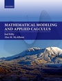 Cover: Mathematical Modeling and Applied Calculus - OUP eBook