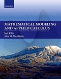 Cover: Mathematical Modeling and Applied Calculus - OUP eBook