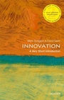 Cover: Innovation - OUP eBook