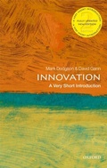 Cover: Innovation - OUP eBook