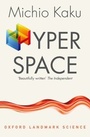 Cover: Hyperspace - OUP eBook