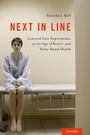 Cover: Next in Line - OUP eBook