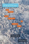Cover: Healthier - OUP eBook