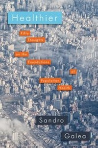 Enlarge image Cover: Healthier - OUP eBook