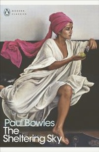 Enlarge image Cover: The Sheltering Sky - Penguin Books Ltd