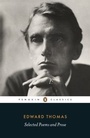 Cover: Selected Poems and Prose - Penguin Books Ltd
