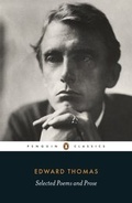 Cover: Selected Poems and Prose - Penguin Books Ltd