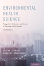 Cover: Environmental Health Science - OUP eBook