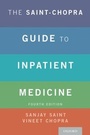 Cover: The Saint-Chopra Guide to Inpatient Medicine - OUP eBook