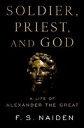 Cover: Soldier, Priest, and God - OUP eBook