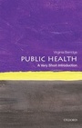Cover: Public Health - OUP eBook