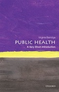 Cover: Public Health - OUP eBook