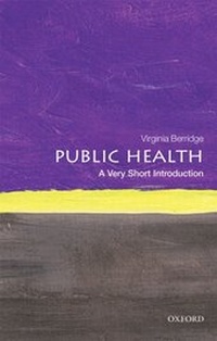 Enlarge image Cover: Public Health - OUP eBook