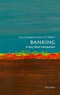 Cover: Banking - OUP eBook