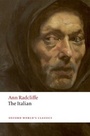 Cover: The Italian - OUP eBook