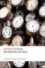 Cover: The Way We Live Now - OUP eBook