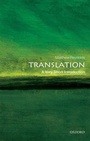 Cover: Translation - OUP eBook