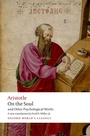 Cover: On the Soul - OUP eBook
