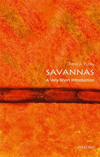 Bild vergrößern Bild: Savannas - OUP eBook
