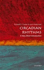 Cover: Circadian Rhythms - OUP eBook