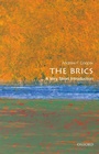 Cover: The BRICS - OUP eBook