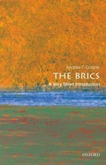 Cover: The BRICS - OUP eBook