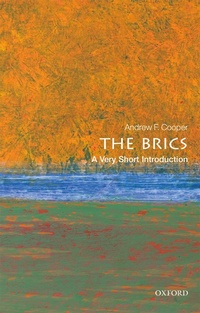 Enlarge image Cover: The BRICS - OUP eBook