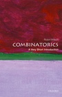 Cover: Combinatorics - OUP eBook