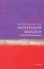 Cover: Molecular Biology - OUP eBook