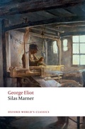 Cover: Silas Marner - OUP eBook