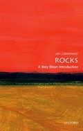 Cover: Rocks - OUP eBook