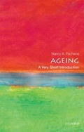 Cover: Ageing - OUP eBook