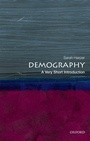 Cover: Demography - OUP eBook