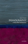 Cover: Demography - OUP eBook