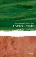 Cover: Agriculture - OUP eBook