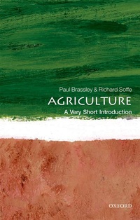 Abbildung von: Agriculture - OUP eBook
