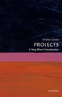 Cover: Projects - OUP eBook