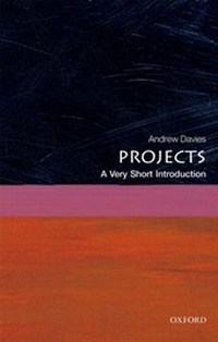 Enlarge image Cover: Projects - OUP eBook