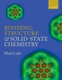 Cover: Bonding, Structure and Solid-State Chemistry - OUP eBook
